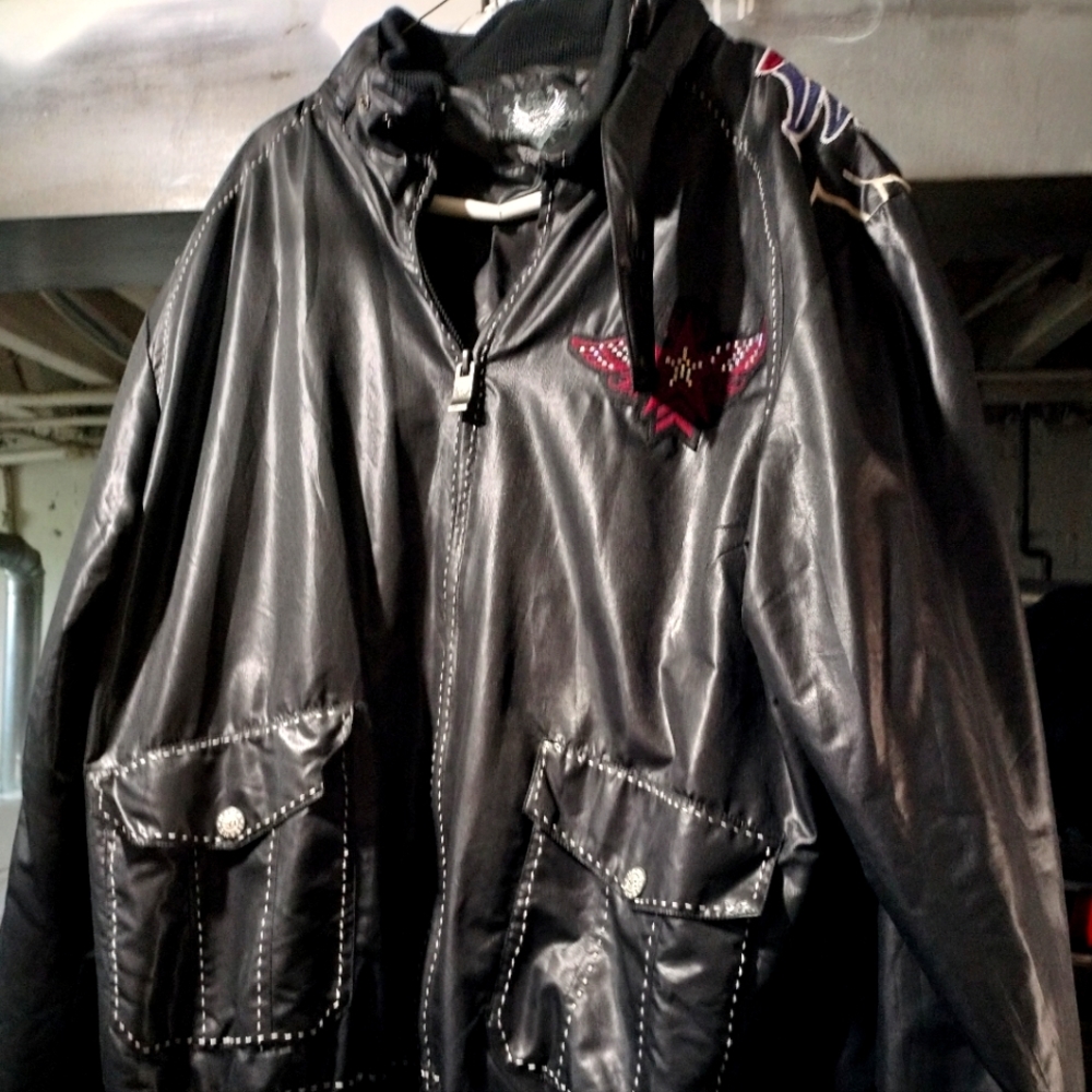 Hama Jeans windbreaker